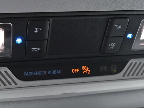 New 2025 Ford F150 Lightning Flash image 39