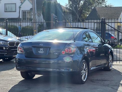 Used 2010 Scion tC image 6