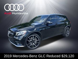 Used 2019 Mercedes-Benz GLC 43 AMG 4MATIC 360° Tour