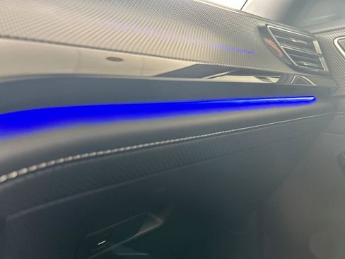 Certified 2025 Volkswagen Atlas Cross Sport SEL Premium R-Line image 29