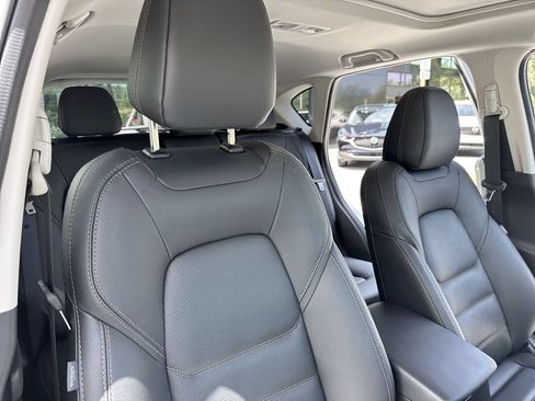 Certified 2023 MAZDA CX-5 AWD 2.5 S image 46