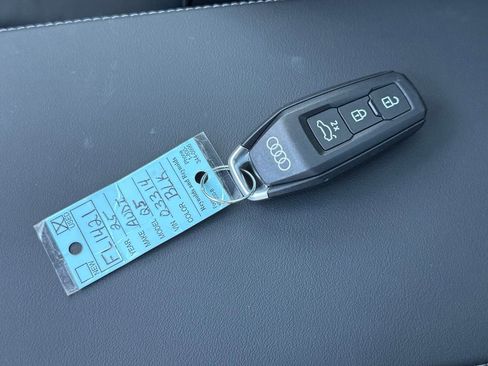 New 2025 Audi Q5 Premium w/ Convenience Package image 74