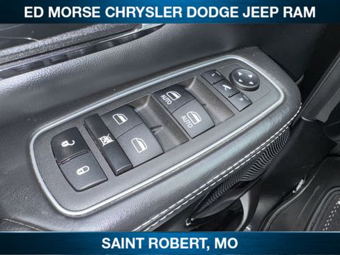 Used 2023 RAM 1500 Limited AWD/4WD image 24