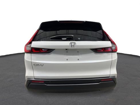 New 2026 Honda CR-V EX-L image 4