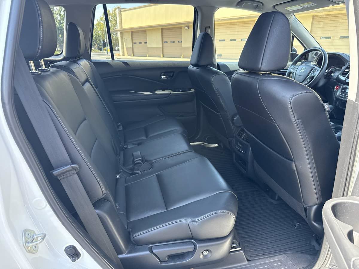 Used 2018 Honda Pilot EX-L image 21