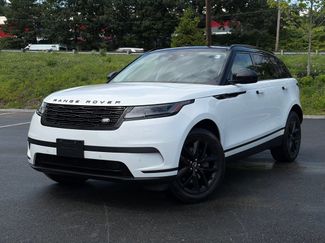 Used 2024 Land Rover Range Rover Velar S AWD/4WD video 1