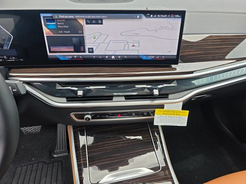 New 2026 BMW X5 xDrive50e AWD/4WD image 14
