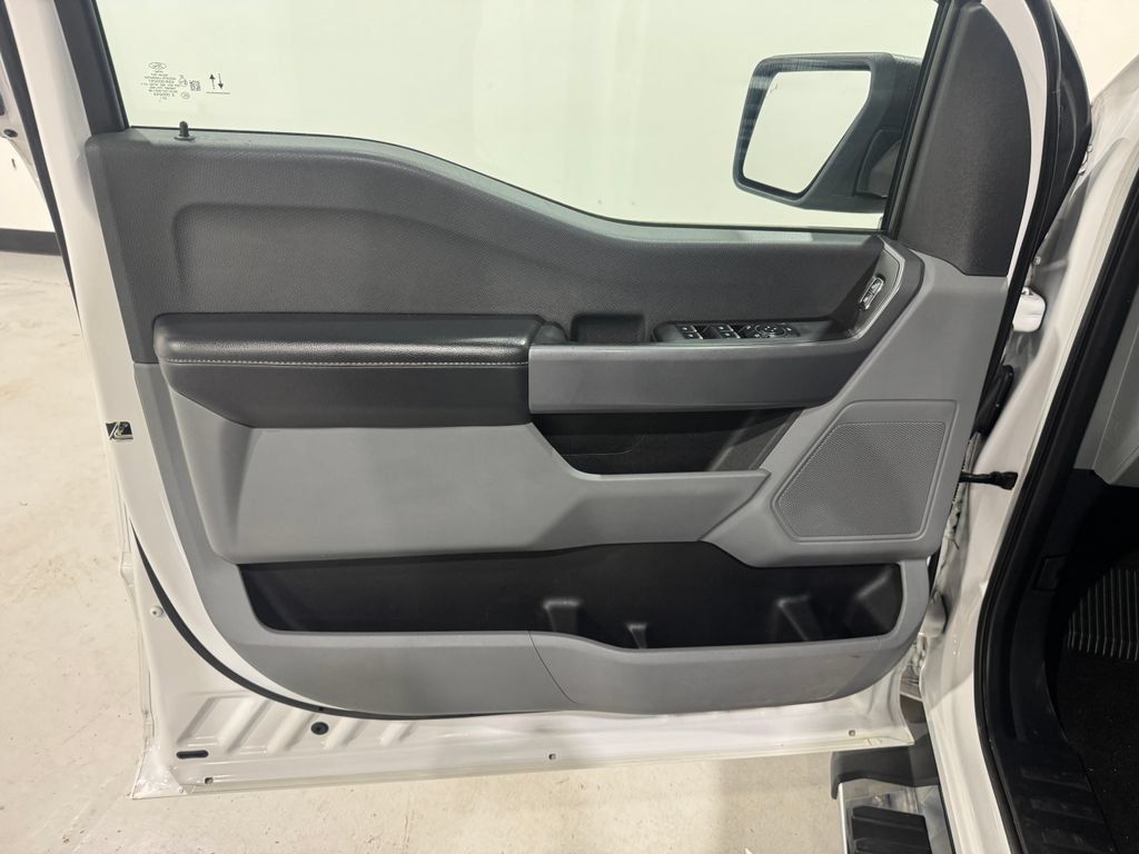 Used 2021 Ford F150 XLT w/ XTR Package AWD/4WD image 17