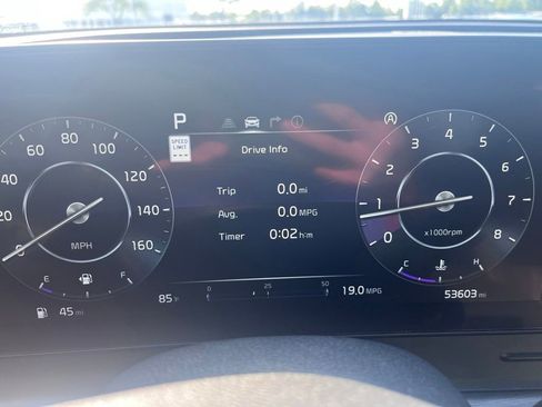 Used 2023 Kia Sportage X-Pro AWD/4WD image 11