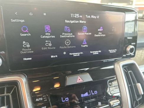 Certified 2023 Kia Sorento S FWD image 21
