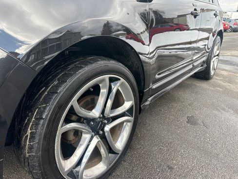 Used 2013 Ford Edge Sport w/ Driver Entry Pkg image 14