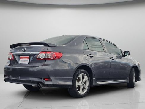Used 2011 Toyota Corolla S FWD image 22