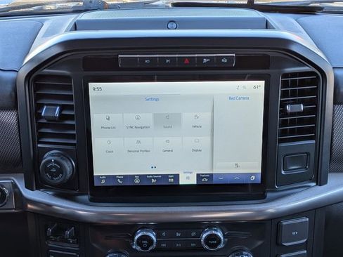 Used 2022 Ford F150 Raptor w/ Equipment Group 801A High image 14