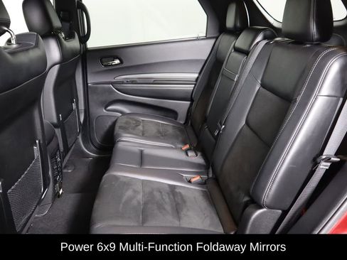 Used 2022 Dodge Durango GT image 17