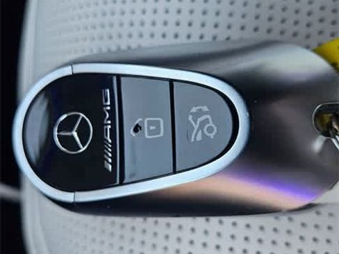 Used 2025 Mercedes-Benz S 63 AMG S image 36