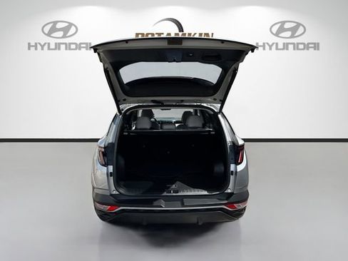 Used 2022 Hyundai Tucson SEL w/ Convenience + Premium Package image 25