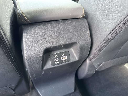 Certified 2024 Subaru Crosstrek 2.5i Wilderness AWD/4WD image 9
