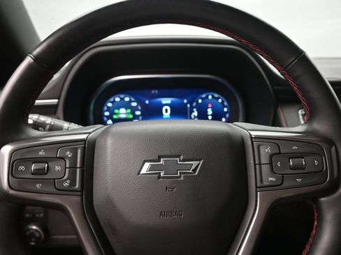 Used 2023 Chevrolet Tahoe RST w/ Sport Performance Package AWD/4WD image 12