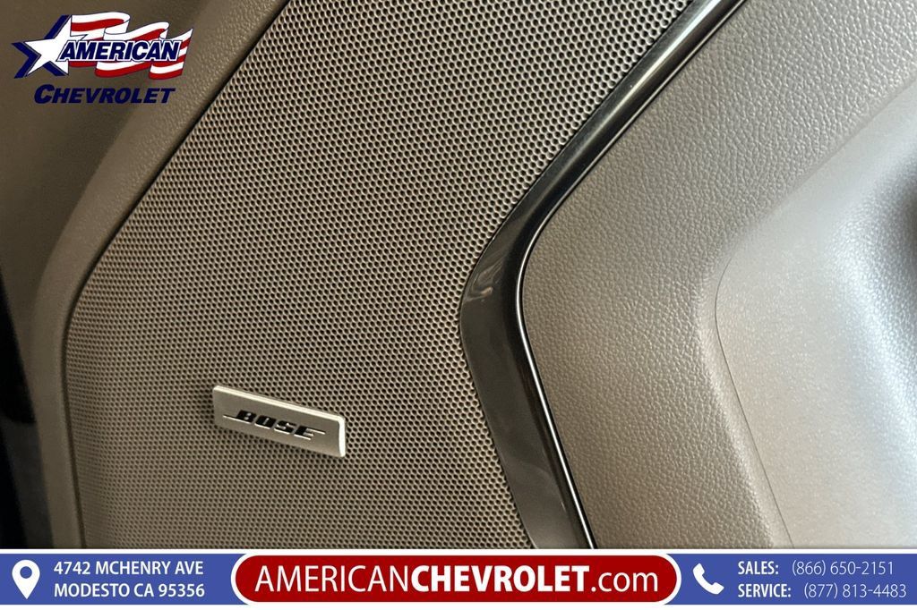 Used 2024 Chevrolet Tahoe LT AWD/4WD image 24