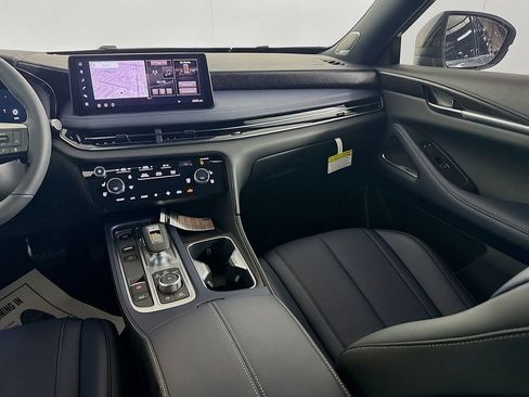 New 2026 INFINITI QX60 Sport w/ Dark Cargo Package image 30