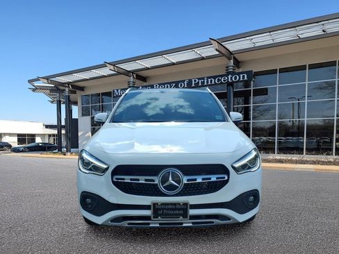 Certified 2022 Mercedes-Benz GLA 250 4MATIC image 8