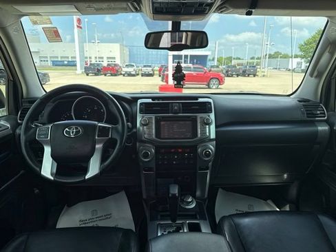 Used 2012 Toyota 4Runner Limited w/ Convenience Pkg AWD/4WD image 12