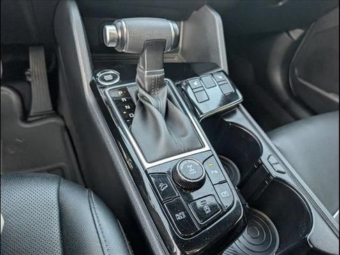 Used 2024 Kia Sportage X-Line w/ X-Line Premium Package AWD/4WD image 14
