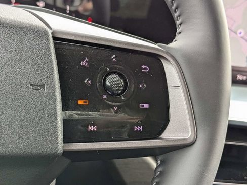 New 2025 Nissan Murano Platinum w/ Cargo Package image 29