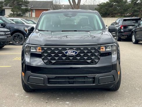 New 2026 Ford Maverick XL w/ Equipment Group 101A image 3