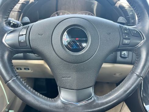 Used 2013 Chevrolet Corvette Grand Sport w/ 3LT Preferred Equipment Group RWD image 15