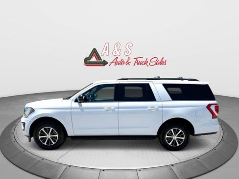 Used 2020 Ford Expedition Max XL AWD/4WD image 5