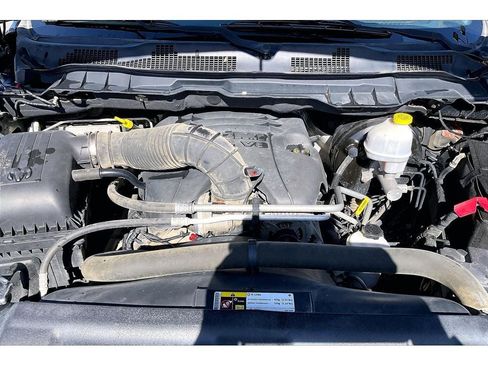 Used 2012 RAM 1500 Sport w/ Sport Premium Group AWD/4WD image 11