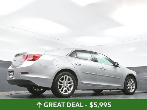Used 2014 Chevrolet Malibu LT FWD image 48