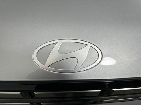 Certified 2025 Hyundai Santa Fe SEL image 38