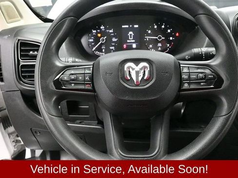 Used 2024 RAM ProMaster 2500 w/ Convenience Group image 18