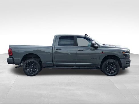 New 2026 RAM 2500 Laramie w/ Night Edition image 4