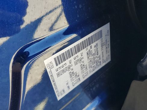 Used 2024 Nissan Rogue SV image 9