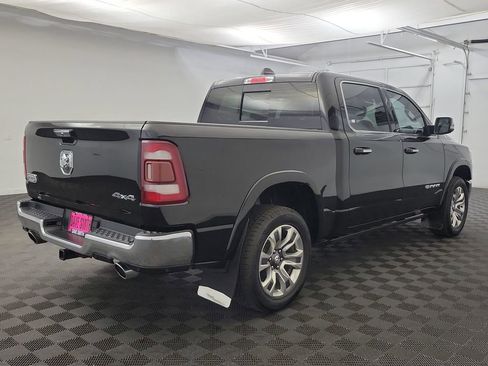 Used 2019 RAM 1500 Limited image 7
