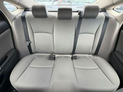 Used 2018 Honda Civic LX image 19