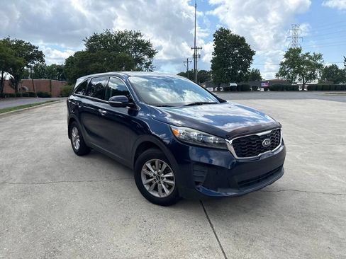 Used 2019 Kia Sorento FWD image 7