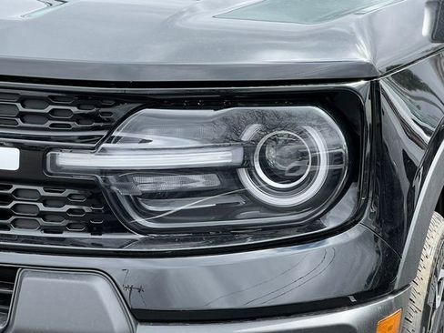 New 2026 Ford Bronco Sport Outer Banks AWD/4WD image 40