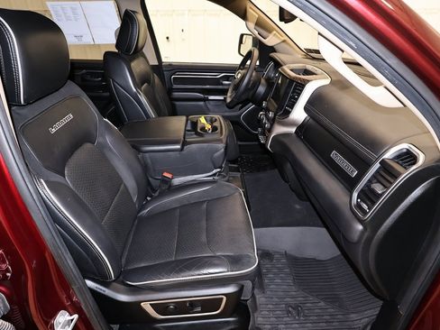 Used 2019 RAM 1500 Laramie image 21