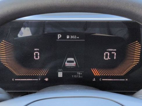 Used 2025 Kia K4 FWD image 23