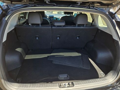 Used 2019 Kia Niro EX FWD image 25