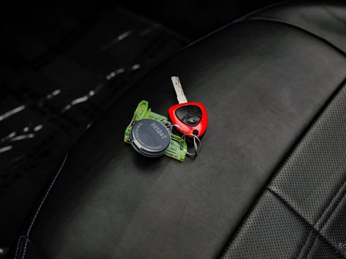 Used 2016 Ferrari California T image 97