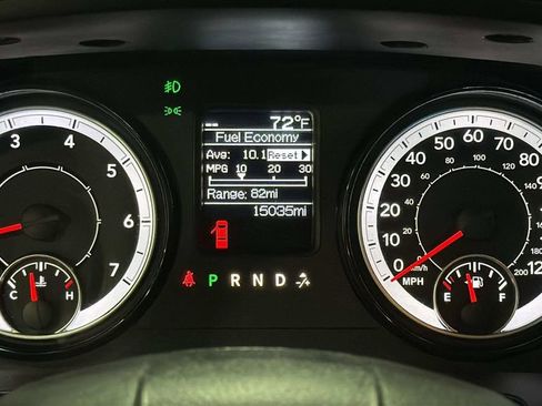 Used 2024 RAM 1500 Tradesman w/ Tradesman SXT Package AWD/4WD image 22