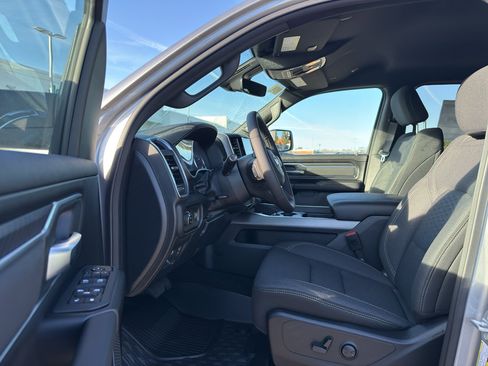 New 2026 RAM 1500 Big Horn w/ Night Edition image 12