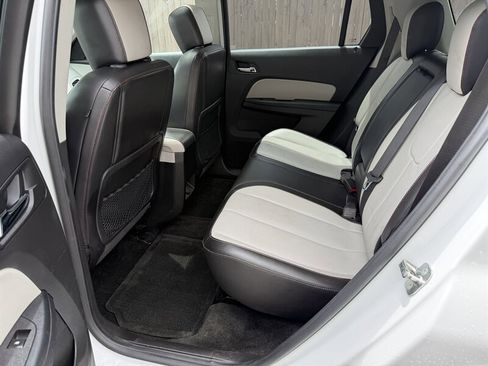Used 2015 GMC Terrain SLT w/ Open Road Package FWD image 22