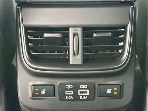 Certified 2025 Subaru Outback Wilderness image 20