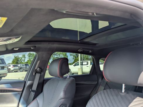 Used 2024 Genesis G80 3.5T Sport AWD/4WD image 12